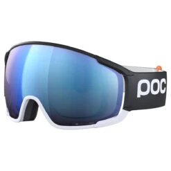 POC Zonula Clarity Comp+ Goggles 16 POC Zonula Clarity Comp+ Goggles -Race Place Ski Shop 2023 POC Zonula Clarity Comp BLK 1