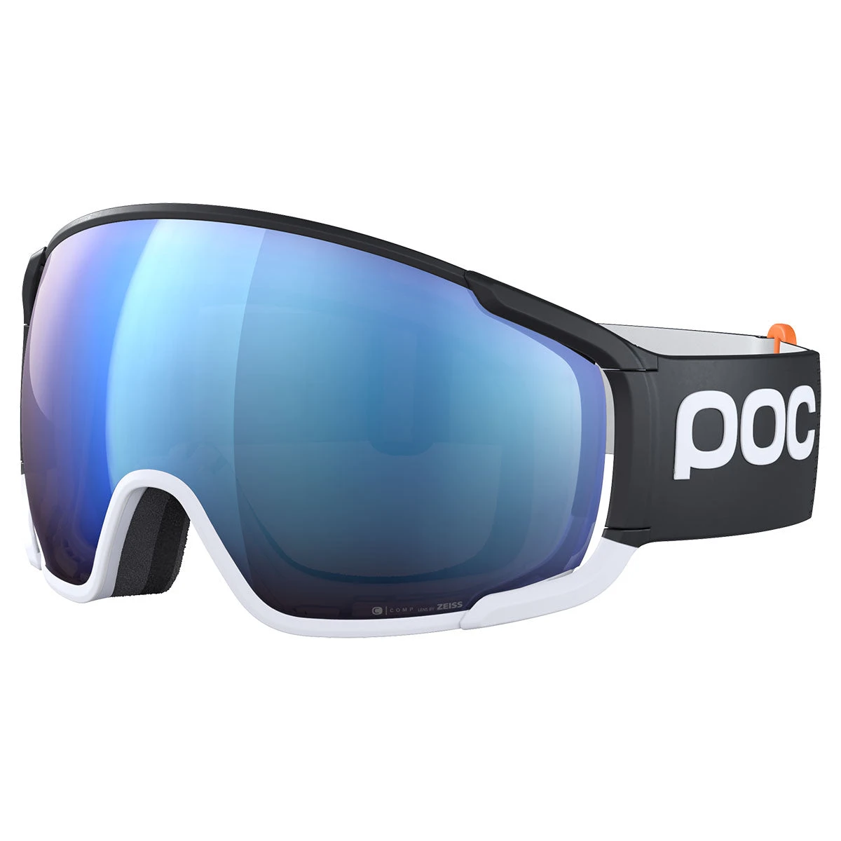 POC Zonula Clarity Comp+ Goggles 8 POC Zonula Clarity Comp+ Goggles - Image 6