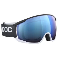 POC Zonula Clarity Comp+ Goggles 18 POC Zonula Clarity Comp+ Goggles -Race Place Ski Shop 2023 POC Zonula Clarity Comp BLK 3
