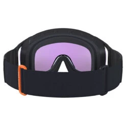 POC Zonula Clarity Comp+ Goggles 19 POC Zonula Clarity Comp+ Goggles -Race Place Ski Shop 2023 POC Zonula Clarity Comp BLK 4