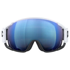 POC Zonula Clarity Comp+ Goggles 13 POC Zonula Clarity Comp+ Goggles -Race Place Ski Shop 2023 POC Zonula Clarity Comp WHT 2