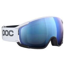 POC Zonula Clarity Comp+ Goggles 14 POC Zonula Clarity Comp+ Goggles -Race Place Ski Shop 2023 POC Zonula Clarity Comp WHT 3