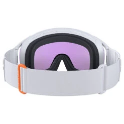 POC Zonula Clarity Comp+ Goggles 15 POC Zonula Clarity Comp+ Goggles -Race Place Ski Shop 2023 POC Zonula Clarity Comp WHT 4