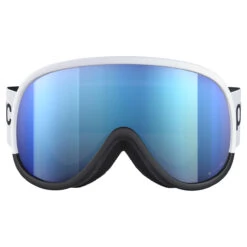 POC Retina Clarity Comp Goggles -Race Place Ski Shop 2023 POc Retina Clarity Comp WHT 2