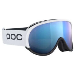 POC Retina Clarity Comp Goggles -Race Place Ski Shop 2023 POc Retina Clarity Comp WHT 3