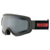 Rossignol ACE HERO Goggle -Race Place Ski Shop 2023 Rossi ACE HERO Goggle GRY 1