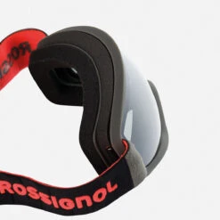 Rossignol ACE HERO Goggle 10 Rossignol ACE HERO Goggle -Race Place Ski Shop 2023 Rossi ACE HERO Goggle GRY 4