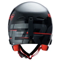 Rossignol HERO Giant Impacts FIS Helmet -Race Place Ski Shop 2023 Rossi Giant IMP FIS Helmet 3