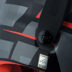 Rossignol HERO Giant Impacts FIS Helmet -Race Place Ski Shop 2023 Rossi Giant IMP FIS Helmet 4