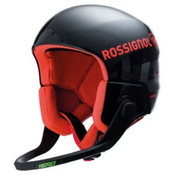Rossignol HERO Giant Impacts FIS Helmet -Race Place Ski Shop 2023 Rossi Giant IMP FIS Helmet 6