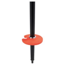 Rossignol JR Hero Ski Pole -Race Place Ski Shop 2023 Rossi JR HERO SL Poles 3