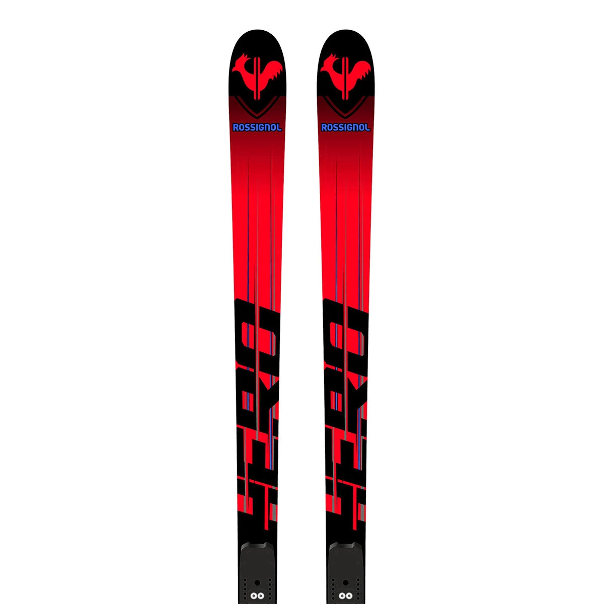 2024 Rossignol HERO Athlete FIS SG Skis 3 2024 Rossignol HERO Athlete FIS SG Skis