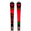 2024 Rossignol HERO Elite ST-Ti (KONECT) SL Skis -Race Place Ski Shop 2023 Rossignol HERO Elite ST TI SL Skis T