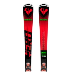 2024 Rossignol HERO Elite ST-Ti (KONECT) SL Skis