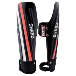 Shred Carbon Arm Guards -Race Place Ski Shop 2023 SHRED Carbon Arms L