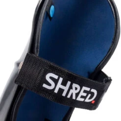 Shred Carbon Shin Guards -Race Place Ski Shop 2023 SHRED Carbon Shins 3