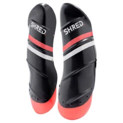 Shred Carbon Shin Guards -Race Place Ski Shop 2023 SHRED Carbon Shins L