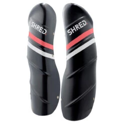 Shred Carbon Shin Guards -Race Place Ski Shop 2023 SHRED Carbon Shins PRO
