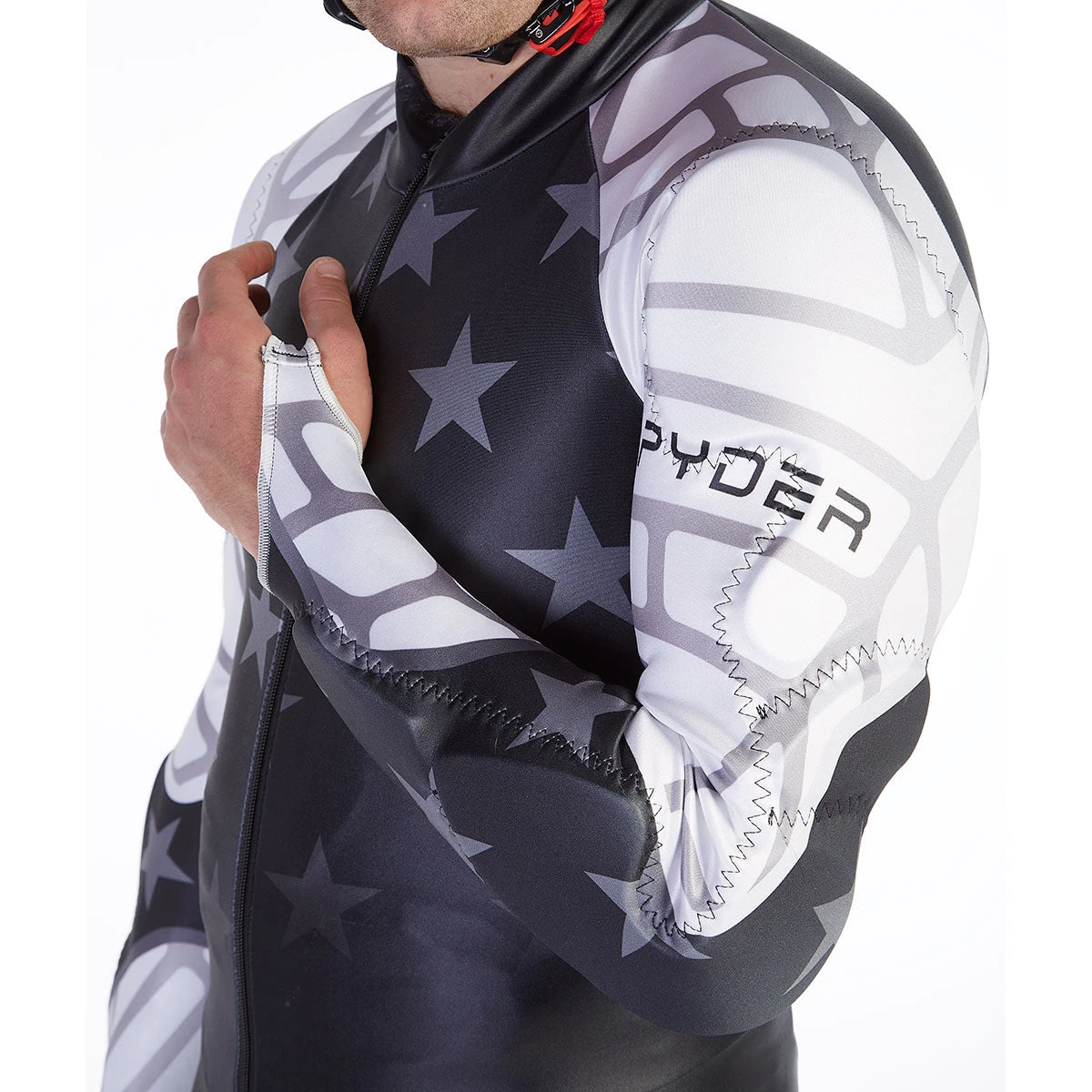 Spyder Men's 990 GS Suit 5 Spyder Men's 990 GS Suit - Image 3