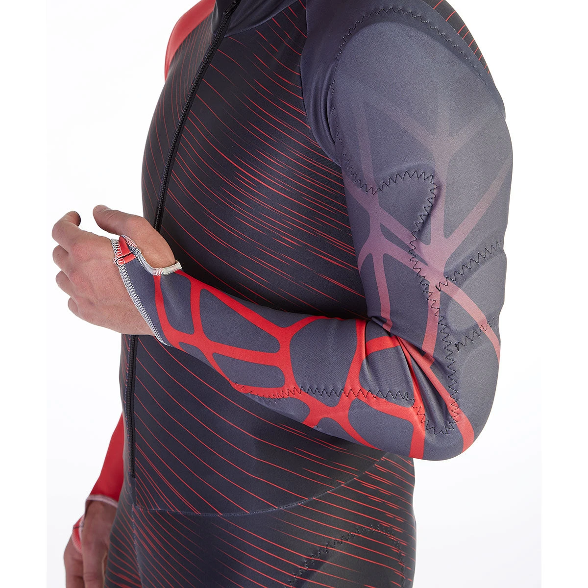 Spyder Men's 990 GS Suit 9 Spyder Men's 990 GS Suit - Image 7