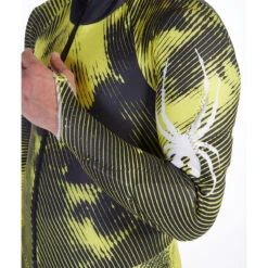 Spyder Men's 990 GS Suit 27 Spyder Men's 990 GS Suit -Race Place Ski Shop 2023 Spyder M 990 GS 358 2