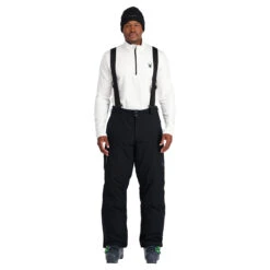 Spyder Men's Tarantula Ski Pant -Race Place Ski Shop 2023 Spyder M Tarantula Pant 3