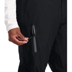 Spyder Men's Tarantula Ski Pant -Race Place Ski Shop 2023 Spyder M Tarantula Pant 5