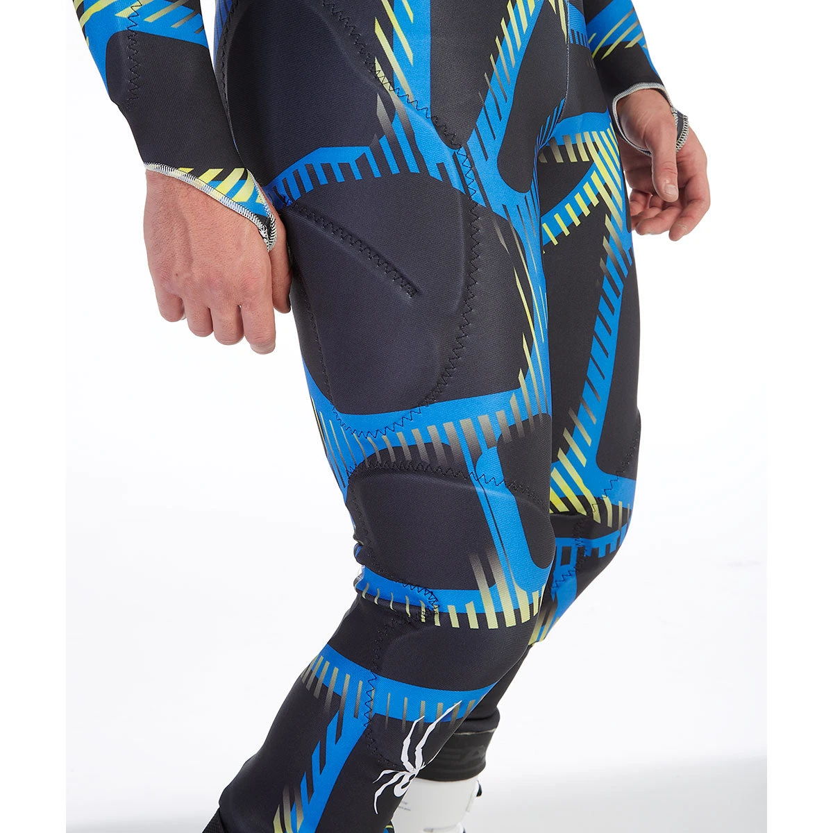 Spyder Boy's Performance GS Suit 12 Spyder Boy's Performance GS Suit - Image 10