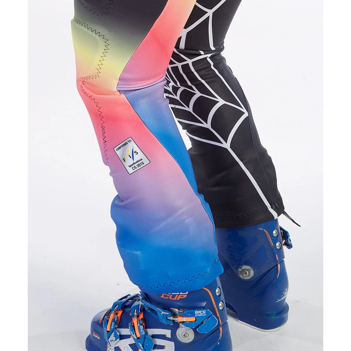 Spyder Girl's Performance GS Suit 13 Spyder Girl's Performance GS Suit - Image 11