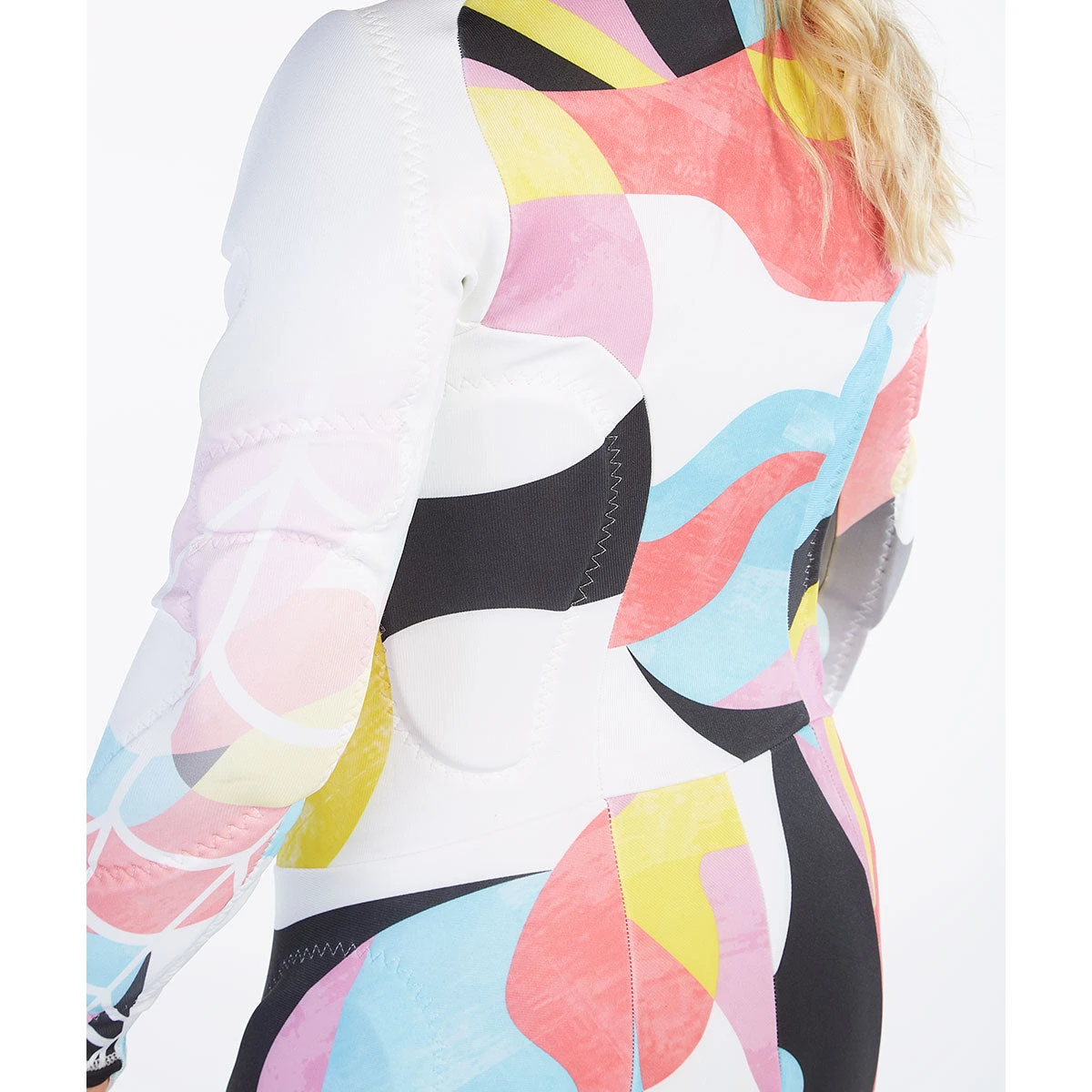 Spyder Women's Performance GS Suit 6 Spyder Women's Performance GS Suit - Image 4