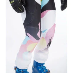 Spyder Women's Performance GS Suit 22 Spyder Women's Performance GS Suit -Race Place Ski Shop 2023 Spyder W Perf GS 119 4