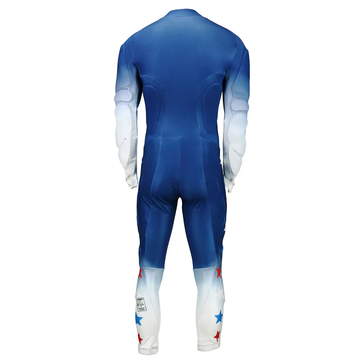 Spyder Girl's Performance GS Suit 7 Spyder Girl's Performance GS Suit - Image 5