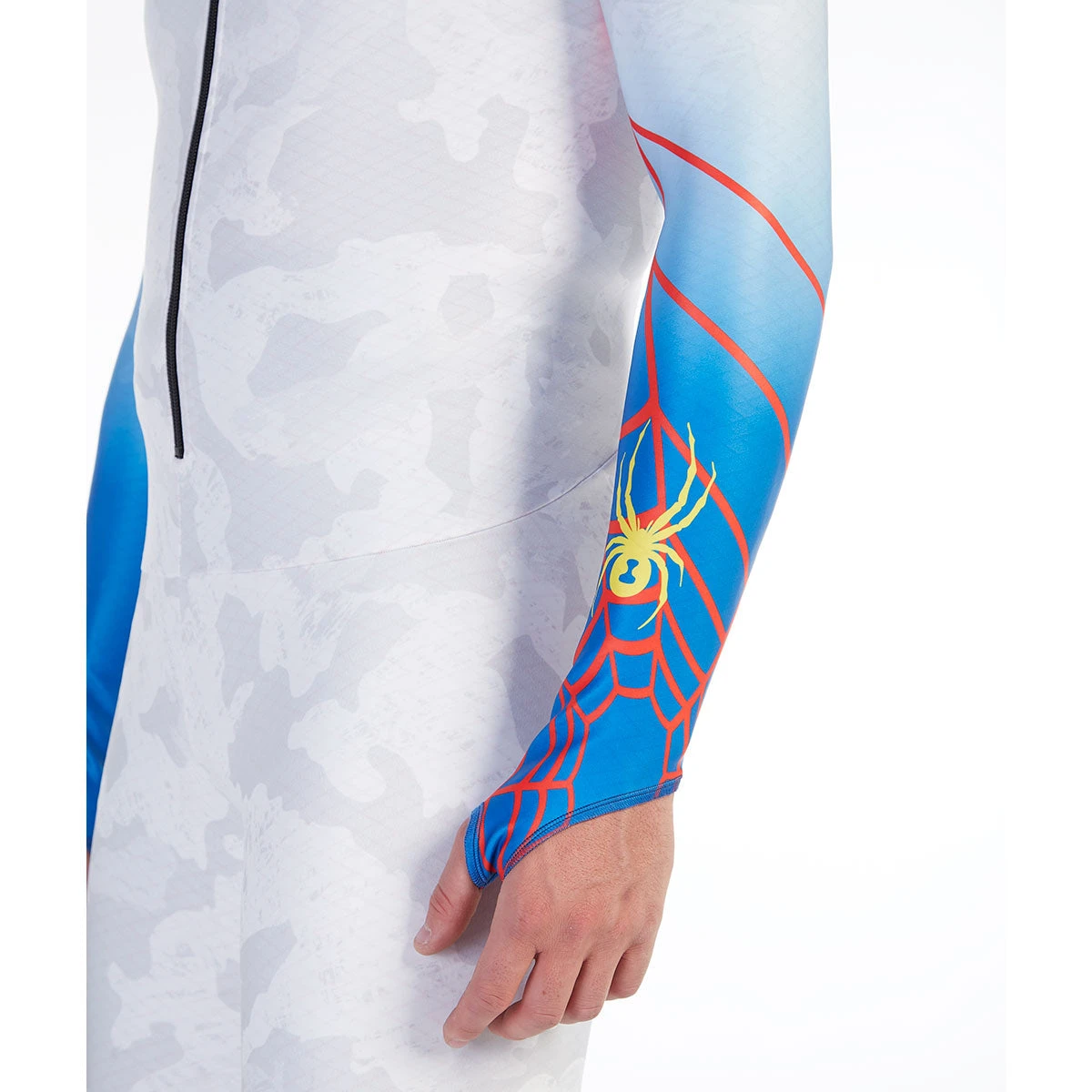 Spyder Boy's Performance GS Suit 5 Spyder Boy's Performance GS Suit - Image 3