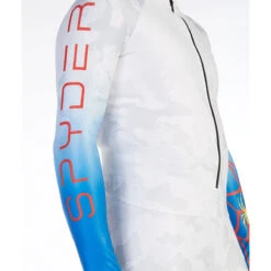 Spyder Boy's Performance GS Suit 21 Spyder Boy's Performance GS Suit -Race Place Ski Shop 2023 Spyder WC DH 126 3