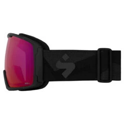Sweet Protection Clockwork Goggles -Race Place Ski Shop 2023 Sweet Prot Clockwork BLK 3