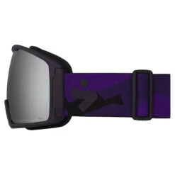 Sweet Protection Clockwork MAX Goggles -Race Place Ski Shop 2023 Sweet Prot Clockwork MAX PPL 3