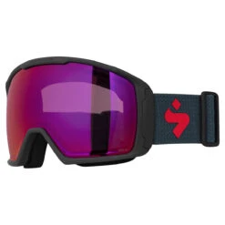 Sweet Protection Clockwork MAX Goggles -Race Place Ski Shop 2023 Sweet Prot Clockwork MAX SHAD 1