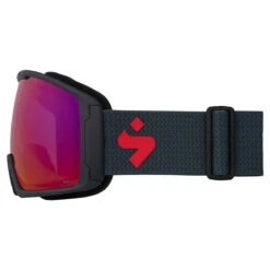 Sweet Protection Clockwork MAX Goggles -Race Place Ski Shop 2023 Sweet Prot Clockwork MAX SHAD 3