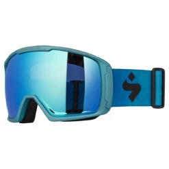 Sweet Protection Clockwork WC Goggles -Race Place Ski Shop 2023 Sweet Prot Clockwork WC BLU 1