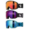 Sweet Protection Clockwork WC Goggles 1 Sweet Protection Clockwork WC Goggles -Race Place Ski Shop 2023 Sweet Prot Clockwork WC Goggles