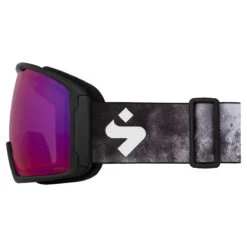 Sweet Protection Clockwork WC Max Goggles -Race Place Ski Shop 2023 Sweet Prot Clockwork WC MAX BLK2 3