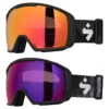 Sweet Protection Clockwork WC Max Goggles 1 Sweet Protection Clockwork WC Max Goggles -Race Place Ski Shop 2023 Sweet Prot Clockwork WC MAX Goggles