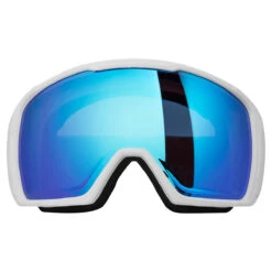 Sweet Protection Clockwork MAX Goggles -Race Place Ski Shop 2023 Sweet Prot Clockwork WHT 2