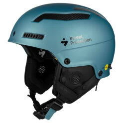 Closeout Sweet Protection Trooper 2Vi MIPS SL Helmet -Race Place Ski Shop 2023 Sweet Prot Trooper SL HLMT BLU 1 8b209022 e502 4009 b743 2dc9b5d5c6a1