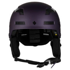 Closeout Sweet Protection Trooper 2Vi MIPS SL Helmet -Race Place Ski Shop 2023 Sweet Prot Trooper SL HLMT PPL 2 a6e61544 2f28 48b3 b990 0fc9c1127d03