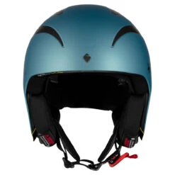 Sweet Protection Volata MIPS FIS Helmet -Race Place Ski Shop 2023 Sweet Prot Volata Helmet BLU 2