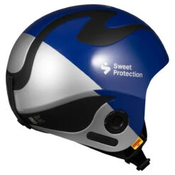 Sweet Protection Volata MIPS TE FIS Helmet -Race Place Ski Shop 2023 Sweet Protection Volata TE HK005 3
