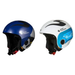 Sweet Protection Volata MIPS TE FIS Helmet