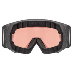 Uvex Athletic CV Race Goggles -Race Place Ski Shop 2023 Uvex Athletic CV Race BLK 3
