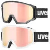Uvex Athletic CV Race Goggles -Race Place Ski Shop 2023 Uvex Athletic CV Race Goggles